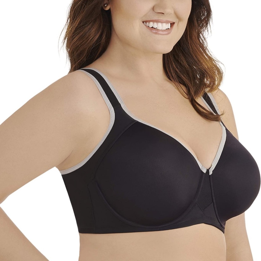 VanityFair 36 DD 76500 the best bra ever